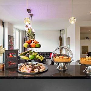 AMEDIA Luxury Suites Graz
